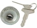 Ignition Lock Cylinder With Keys Compatible 1984-1988 Toyota Pickup