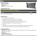 Radiator Compatible With 2008-2011 Mercedes-benz C300 3 0l V6