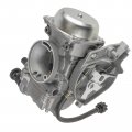 Carburetor For Kawasaki Prairie 400 Kv Kvf 400 2x4 4x4 1999-2002 15003-1446 Model Kvtr-13749