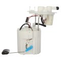 17245413 Fuel Pump Assembly Replacement Fit For020-2021 Hyundai Accent 1 6l 2017-2020 Elantra 2 0l 2018-2021 Kona 2 Replaces 