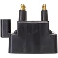 C-566 Coil Pack For Cars Metal Ignition With Machined Finish