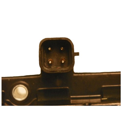C-566 Coil Pack For Cars Metal Ignition With Machined Finish