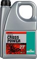 Motorex Cross Power 2t 4 Liter 171-204-400 