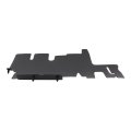 Headlight Bracket Front Driver Side For Honda Ridgeline 2017 2018 2019 2020 Plastic Capa Certified Replaces Ho2508120 