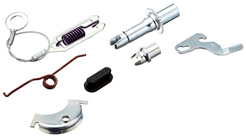 Raybestos H2667 Professional Grade Drum Brake Adjuster Kit