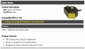 Engine Mount Compatible With 2002-2008 Mercedes-benz G500
