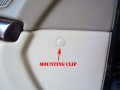 Allmost 20pack Compatible With Volvo Interior Door Panel Mounting Beige Clip Push Pin S60 S80 Xc70 V70