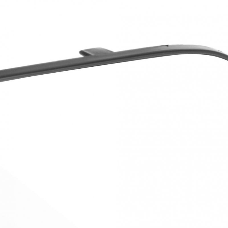 Driver Side And Passenger Mirror Glass Metallic Finish Heating Replacement For 2011-2014 Toyota Sienna Chrome