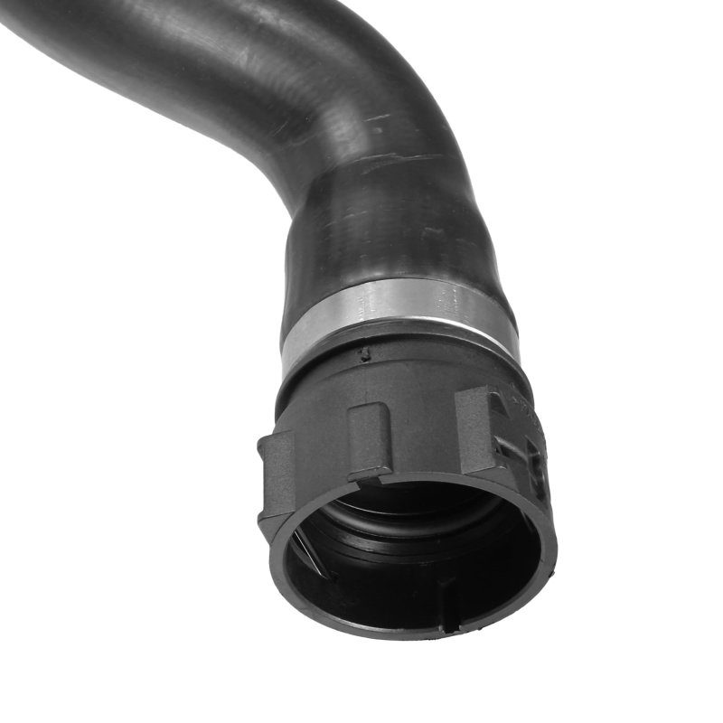 Acropix Engine Radiator Coolant Heater Hose Water Pipe Fit For Bmw X3 0si 3 0l L6 Gas 2007-2008 No 17123424499- Pack Of 1