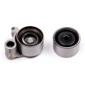 Engine Timing Belt Kit With Water Pump Tbk257 Wpto033 For Toyota 