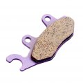 Ocpty Front Brake Pads For Atk 350 1993-1996 250