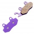 Ocpty Front Brake Pads For Atk 350 1993-1996 250