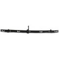 Front Bumper Retainer For Toyota Camry 2002 2006 Replacement To1007107 And 52029aa030 Black Plastic Standard Style 