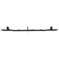 Front Bumper Retainer For Toyota Camry 2002 2006 Replacement To1007107 And 52029aa030 Black Plastic Standard Style