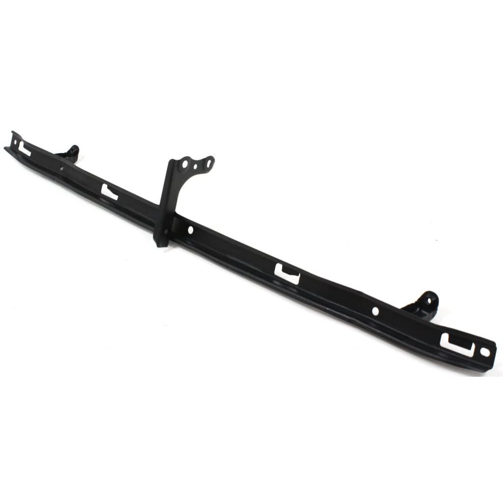 Front Bumper Retainer For Toyota Camry 2002 2006 Replacement To1007107 And 52029aa030 Black Plastic Standard Style