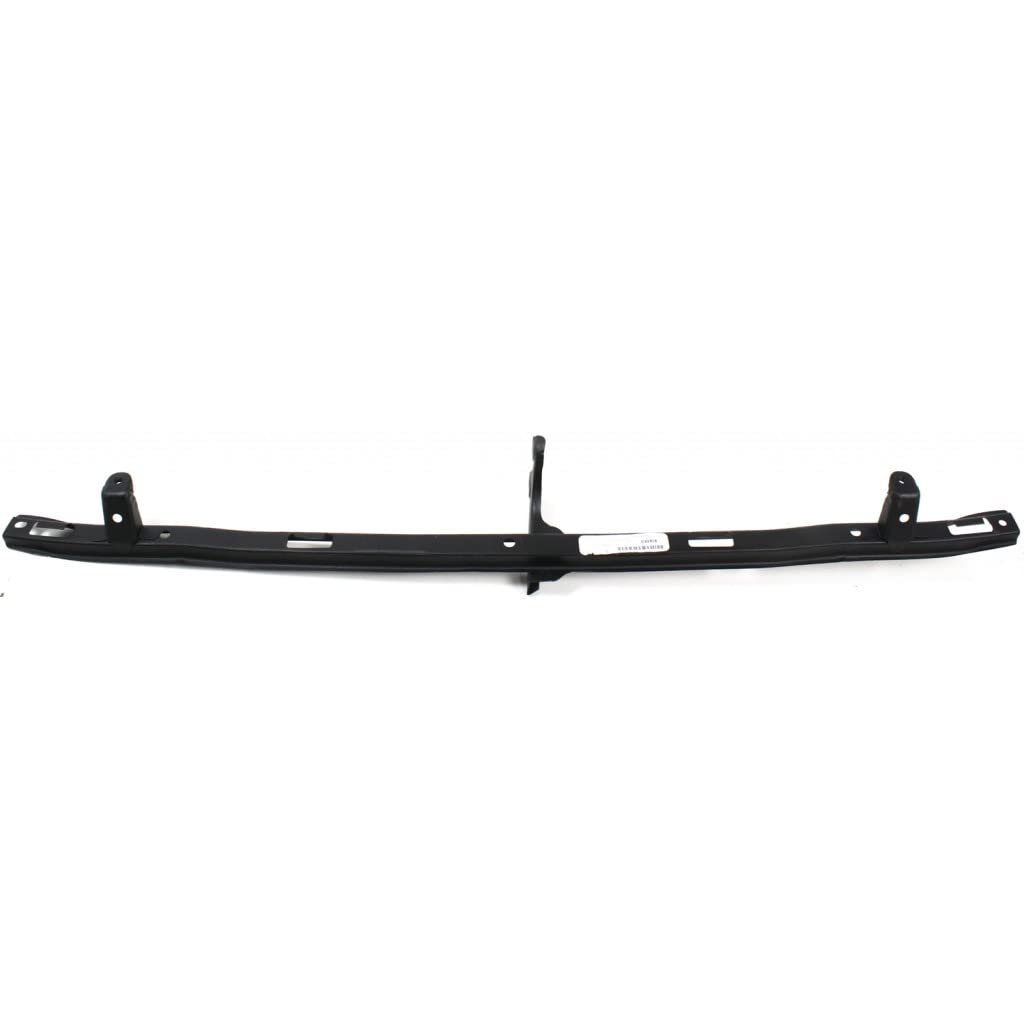 Front Bumper Retainer For Toyota Camry 2002 2006 Replacement To1007107 And 52029aa030 Black Plastic Standard Style