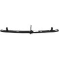 Front Bumper Retainer For Toyota Camry 2002 2006 Replacement To1007107 And 52029aa030 Black Plastic Standard Style