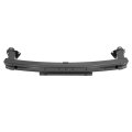Front Bumper Reinforcement For 2008 2012 Honda Accord Lx Ex Se Hfp Replacement Ho1006177 71130ta5a00zz Electrophoresis Steel 