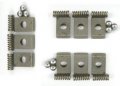 Amp Zf S542 5 Speed Transmission Synchronizer Shift Key Kit 