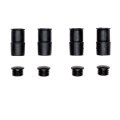 Bmw 330ci 330i 330xi 2001 02 03 04 05 2006 Disc Brake Hardware Set 