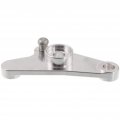 For Mercedes-benz Slk280 Gl450 Intake Manifold 2006 2007 2008 Kit Aluminum Lever Only 2721412080 2721412380 272140