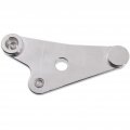For Mercedes-benz Slk280 Gl450 Intake Manifold 2006 2007 2008 Kit Aluminum Lever Only 2721412080 2721412380 272140