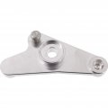 For Mercedes-benz Slk280 Gl450 Intake Manifold 2006 2007 2008 Kit Aluminum Lever Only 2721412080 2721412380 272140