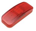 Kaper Ii L14-0061r Red Led Marker Clearance Light 