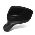 Auto Dynasty Ma1320176 Side Door Power Mirror With Heated Signal For Mazda Cx-5 2013-2015 Driver Left Paint To Match Black