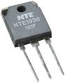 Nte Electronics Nte1936 Positive Voltage Regulator Integrated Circuit To3p Type Package 12v 2 Amp