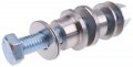 Solarhome Stainless Drain Tube Flaring Tool 1 Compatible With Sea-dog 520290-1