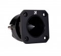Kicker St3tw 1 25mm Street Series Dual Mount Bullet Tweeter Single 4ohm 
