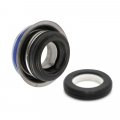 Water Pump Seal Set Compatible For Kawasaki Vn800 Vulcan Vn1500 Vn750 Nomad Vn400 Twin 1600
