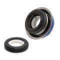 Water Pump Seal Set Compatible For Kawasaki Vn800 Vulcan Vn1500 Vn750 Nomad Vn400 Twin 1600