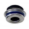 Water Pump Seal Set Compatible For Kawasaki Vn800 Vulcan Vn1500 Vn750 Nomad Vn400 Twin 1600