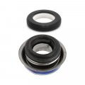 Water Pump Seal Set Compatible For Kawasaki Vn800 Vulcan Vn1500 Vn750 Nomad Vn400 Twin 1600
