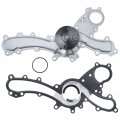 A-premium Engine Water Pump With Gasket Compatible Lexus Es350 Rx350 Rx450h Toyota Avalon Camry Highlander Rav4 Sienna Venza
