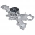Engine Water Pump With Gasket For Lexus Es350 Rx350 Rx450h Toyota Avalon Camry Highlander Rav4 Sienna Venza