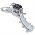 A-premium Engine Water Pump With Gasket Compatible Lexus Es350 Rx350 Rx450h Toyota Avalon Camry Highlander Rav4 Sienna Venza