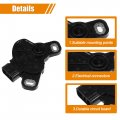 X Autohaux Automatic Transmission Neutral Safety Switch 28900-r9l-004 For Honda Civic 2014-2021 Hr-v 2016-2021