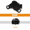 X Autohaux Automatic Transmission Neutral Safety Switch 28900-r9l-004 For Honda Civic 2014-2021 Hr-v 2016-2021