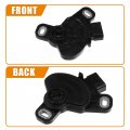 X Autohaux Automatic Transmission Neutral Safety Switch 28900-r9l-004 For Honda Civic 2014-2021 Hr-v 2016-2021