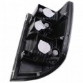 Honda Ridgeline Tail Light 2009 2011 Driver Side Dot Certified Fits Ho2818140 And 33551 Sjc A11 