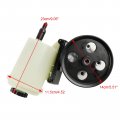 Topteng Power Steering Pump With Pulley Reservoir For Ram 1500 V6 3 7l 2009-2010 V8 4 5 55398903ad 55398903ae