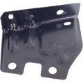 Front Passenger Side Fender Bracket Ford Police Interceptor Utility 2013 2019 Steel Replacement For Bb5z16a142a Fo1245107 