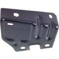 Front Passenger Side Fender Bracket Ford Police Interceptor Utility 2013 2019 Steel Replacement For Bb5z16a142a Fo1245107