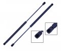 2 Pieces Set Tuff Support Liftgate Rear Gate Lift Supports Compatible With 2003 To 2009 Hummer H2 
