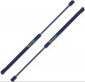 2 Pieces Set Tuff Support Liftgate Rear Gate Lift Supports Compatible With 2003 To 2009 Hummer H2