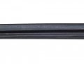 Auto Krafters Compatible Replacement For Back Glass Weatherstrip With Groove 1978-79 F-series 100 150 250 350 Pickup Fixed