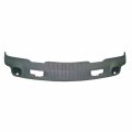 Iamauto 1-50203 Gray Front Lower Valance Panel Air Deflector Fits 2003-2006 Chevrolet Tahoe Z71 And 2004-2006 Suburban 1500